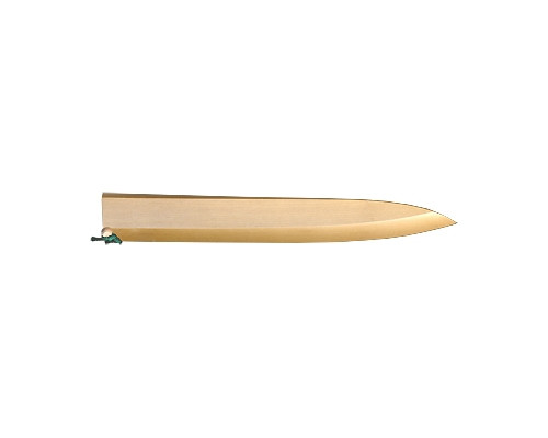 Mac 10 1/2 in. Wooden Sheath for macFKW-9