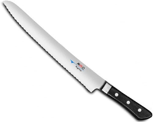 MAC Professional Series Bread Knife