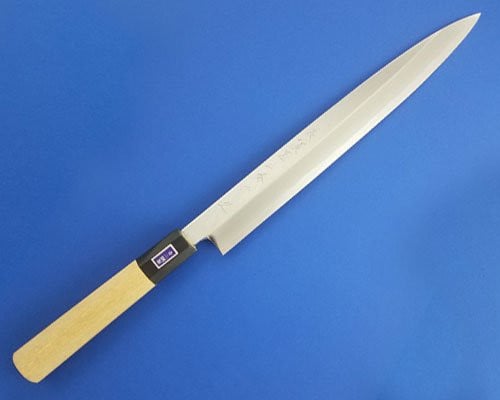Minonokuni Matsu 240mm Yanagiba
