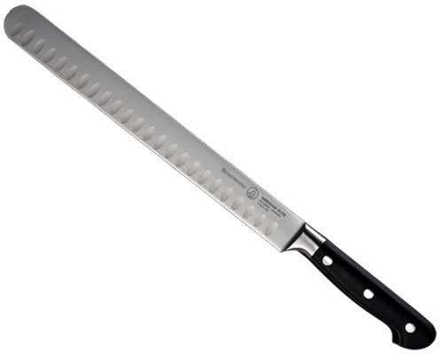 Messermeister Meridian Elite 10 in. Granton Edge Beef Slicer