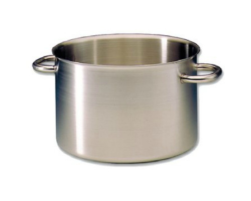 Matfer Bourgeat Excellence 19 Qt Stock Pot