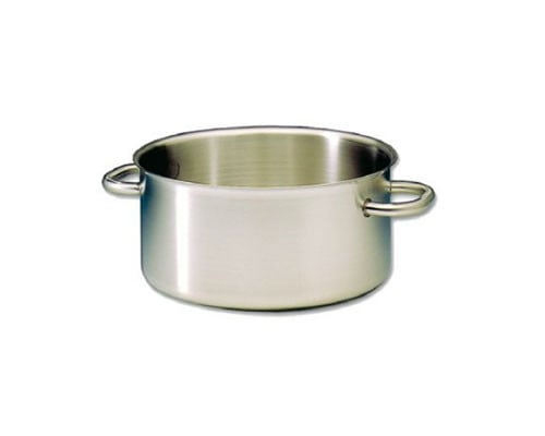 Matfer Bourgeat Excellence Casserole Pot 5 3/4 Qt