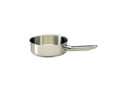 Matfer Bourgeat Excellence 7 7/8 in. Saute Pan