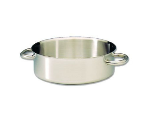 Matfer Bourgeat Excellence 12 1/2 in. Brasier