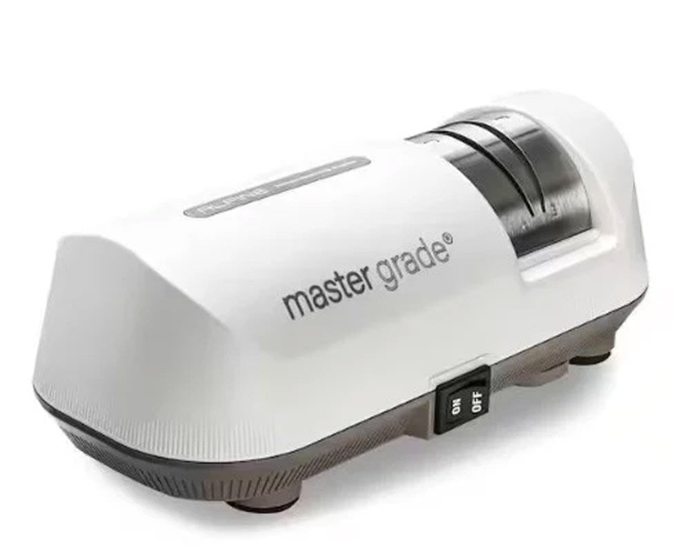 Master Grade Alpine Select Electric Sharpener