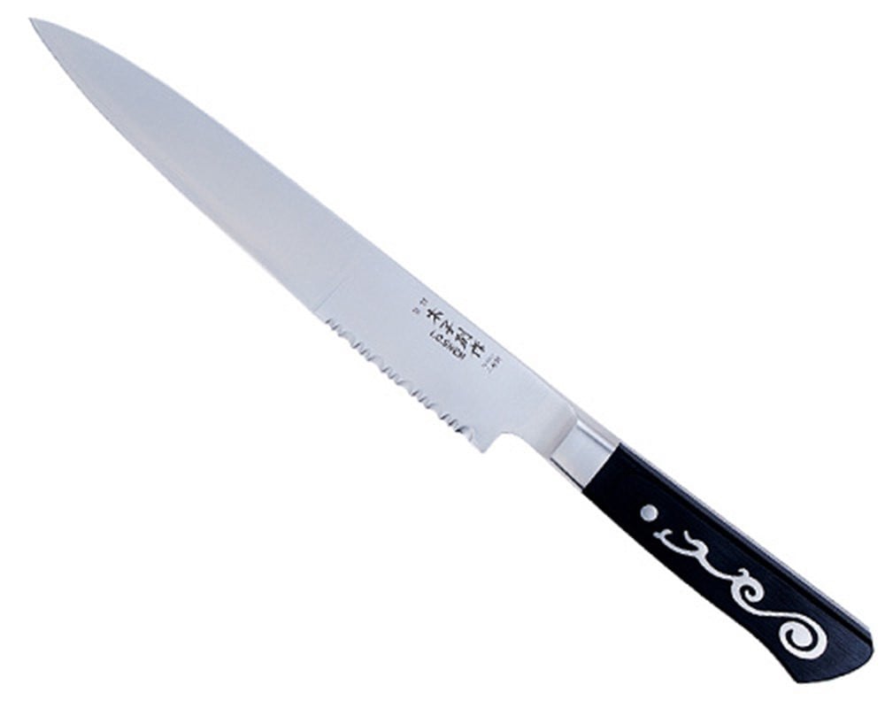 I.O.Shen MSH Ryoba Carver 8.25 in