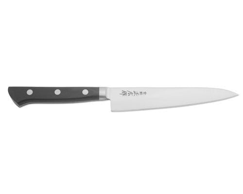 Masahiro Carbon 6 in. (150mm) Utility Knife