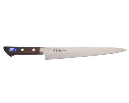 Masahiro Virgin Carbon 9.5 in. (240mm) Sujihiki