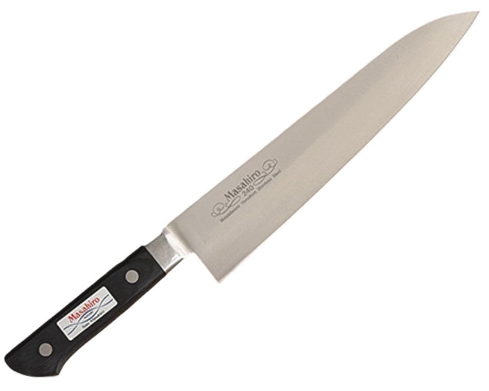 Masahiro MV 8.25 in. (210mm) Gyuto