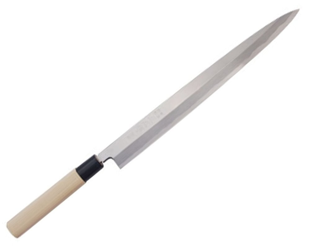 Masahiro Traditional Carbon 13 in. (330mm) Yanagi 