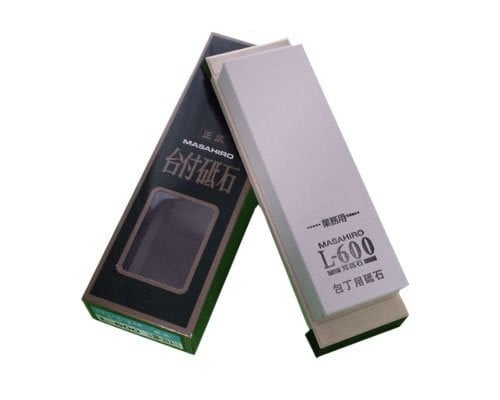 Masahiro 600 grit Waterstone