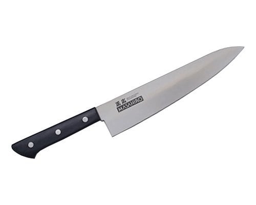 Masahiro L Series 8 inch Gyuto