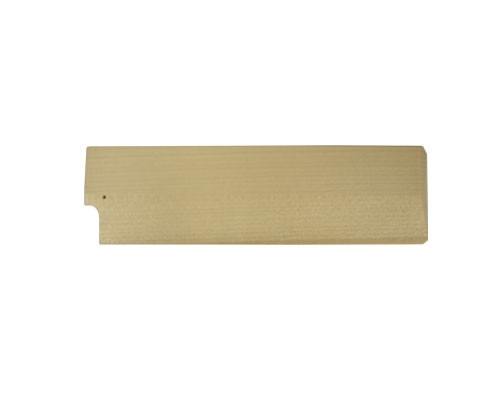 Masahiro 8.25 in. (210mm) Usuba Sheath