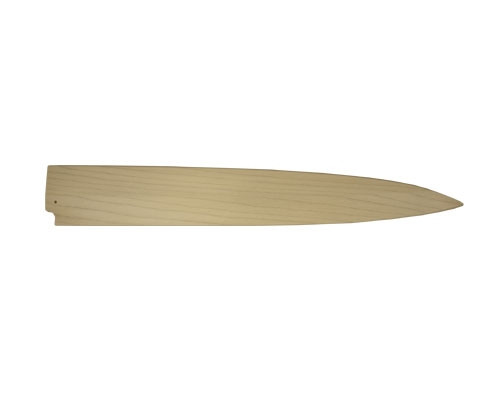 Masahiro 10.5 in. (270mm) Yanagi Sheath