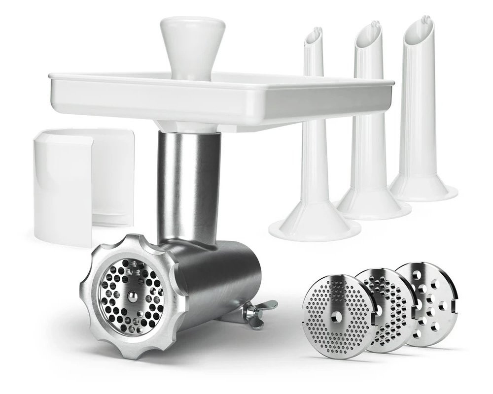 Ankarsrum Mincer Hunting Package