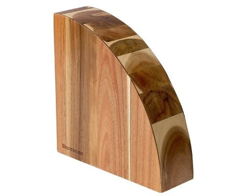Messermeister Magnetic Knife Block