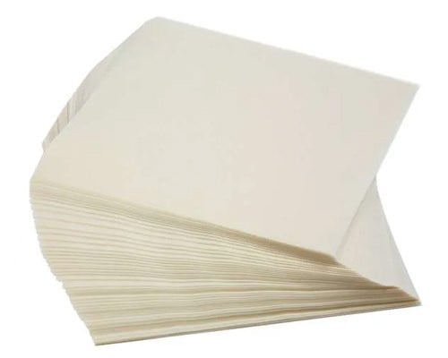 Norpro 6 x 6 in. Wax Paper Squares