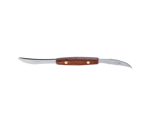 Twin Blade Grapefruit Knife