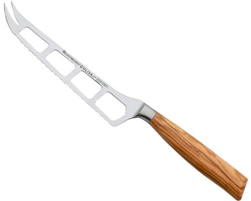 Messermeister Oliva Elite Cheese And Tomato Knife