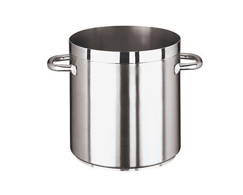 Paderno Grand Gourmet 10.5 qt. Stainless Steel Stock Pot