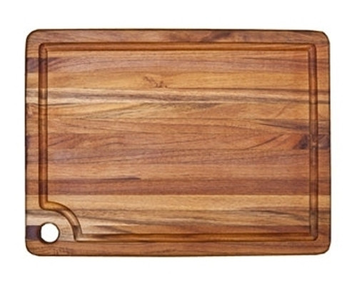 Teakhaus Rectangle Marine Cutting Board