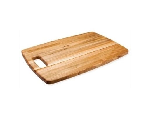 TeakHaus Serving Board 18 x 12 