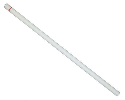 9 in. V-Type Replacement Rod- Fine