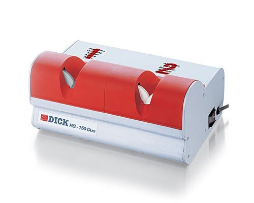 F. Dick RS-150 Duo Knife Sharpening Machine