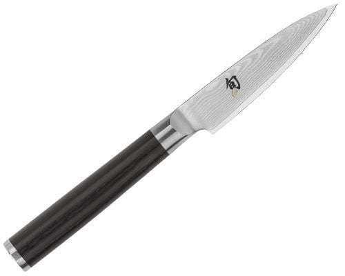 Shun Classic 3.5 in. (90mm) Paring Knife