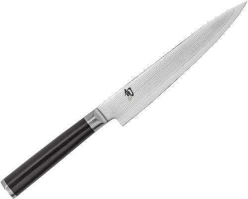 Shun Classic 6 in. (150mm) Utility Knife