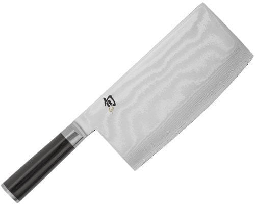 Shun Classic 7 in. (180mm) Chinese Vegetable Cleaver