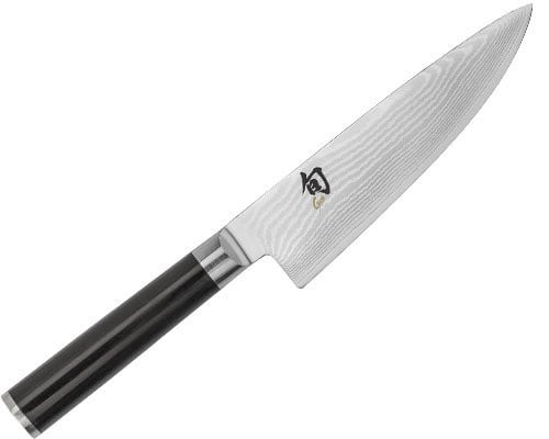Shun Classic 6 in. (150mm) Chef Knife