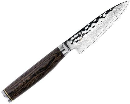 Shun Premier 4 in. (100mm) Paring Knife