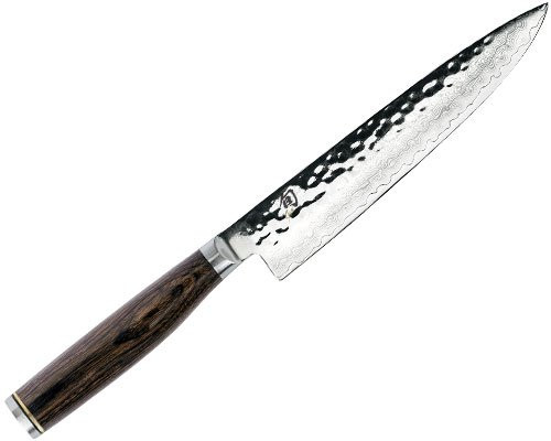 Shun Premier 6.5 in. (165mm) Utility Knife