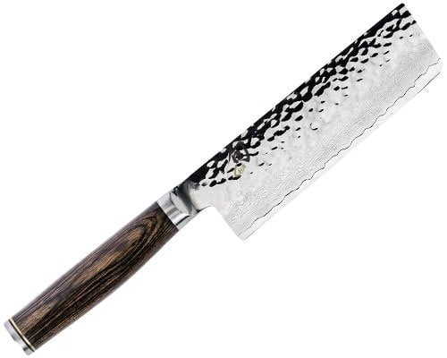 Shun Premier 5.5 in. (140mm) Nakiri