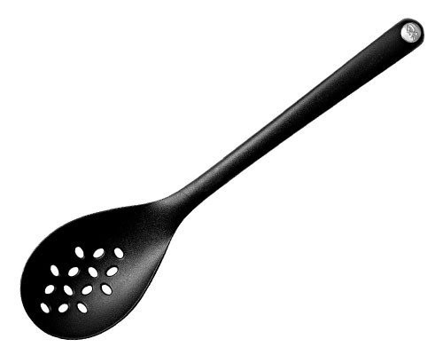 Robert Welch Large Non-Stick Slotted Spoon
