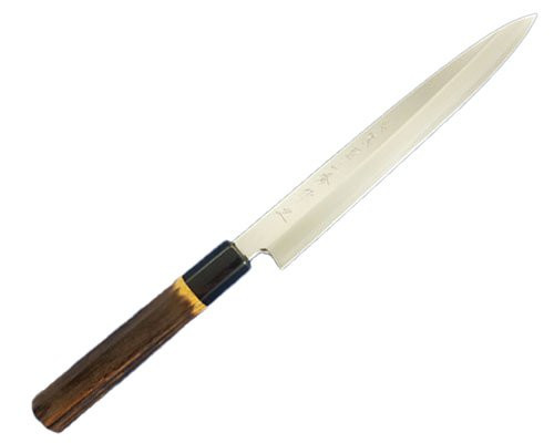 Minonokuni Gin-san 210mm Yanagi 