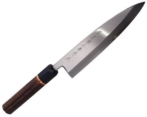 Minonokuni Gin-san 180mm Mioroshi Deba