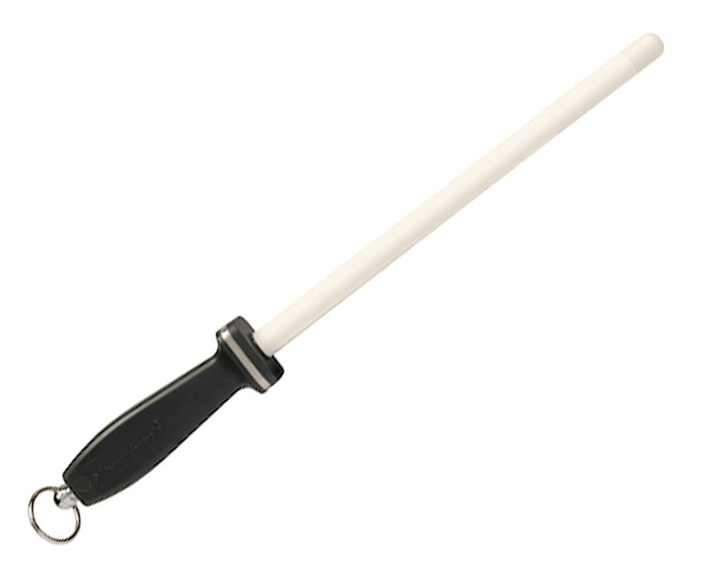 MasterGrade 11 in. White Ceramic Rod