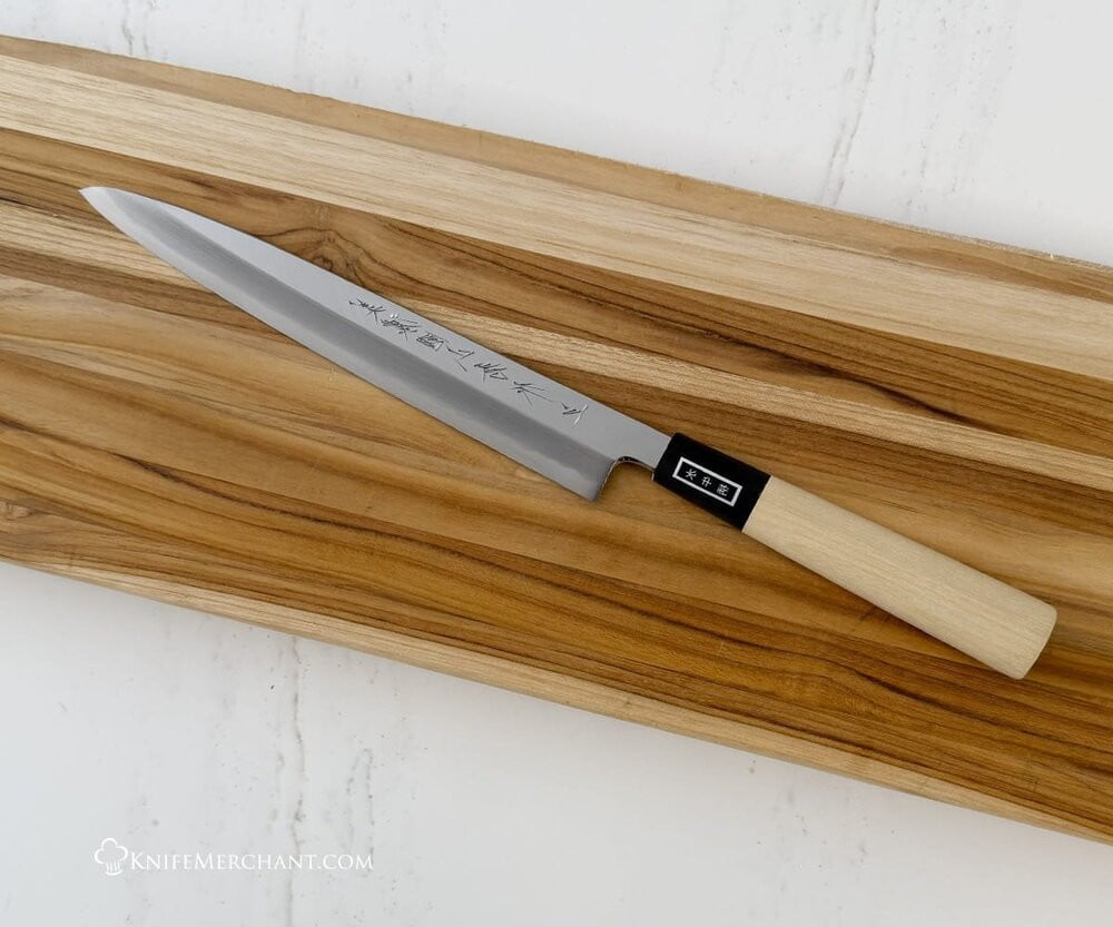 Take Left Handed 210 Yanagi