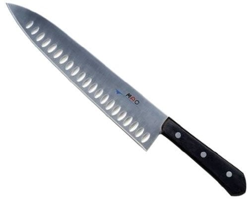 Mac Chef Series 10 inch Granton Chef Knife