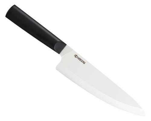 Kyocera Innovation 7 in Chef Knife
