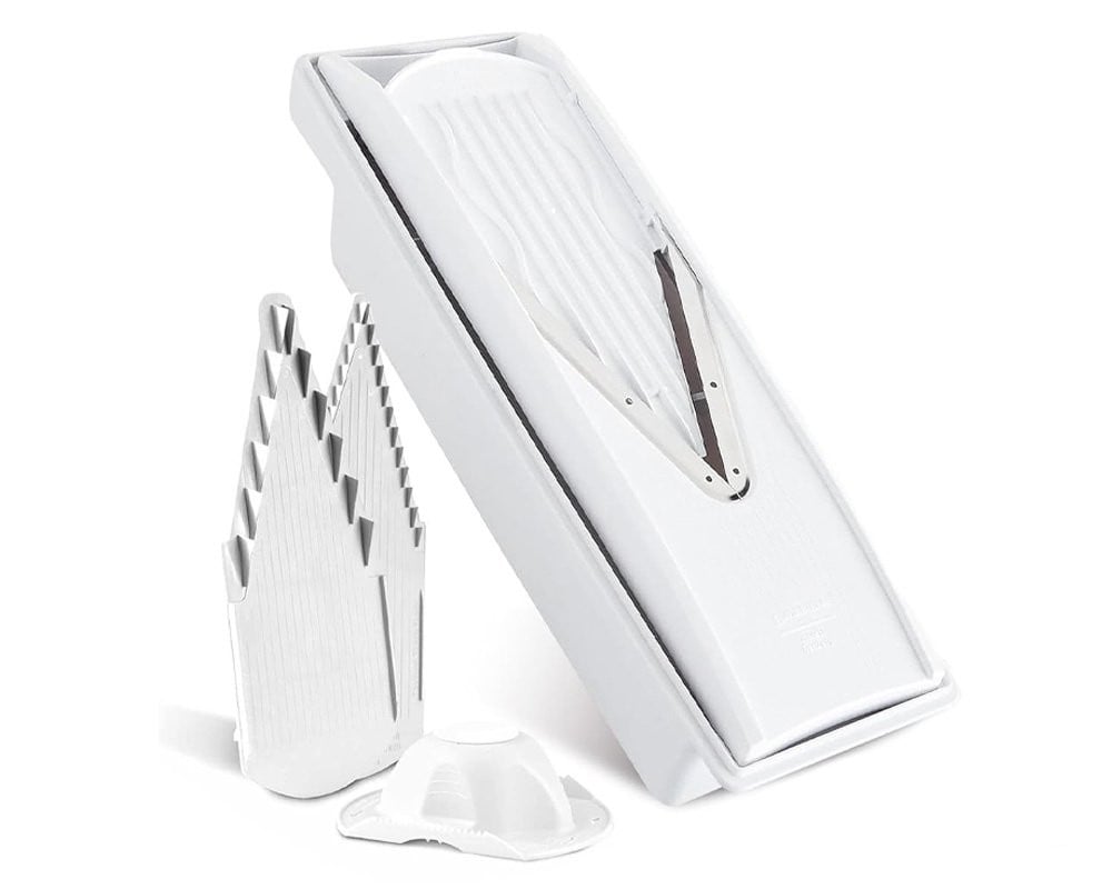 Swissmar Bornoer V-5000 Mandoline