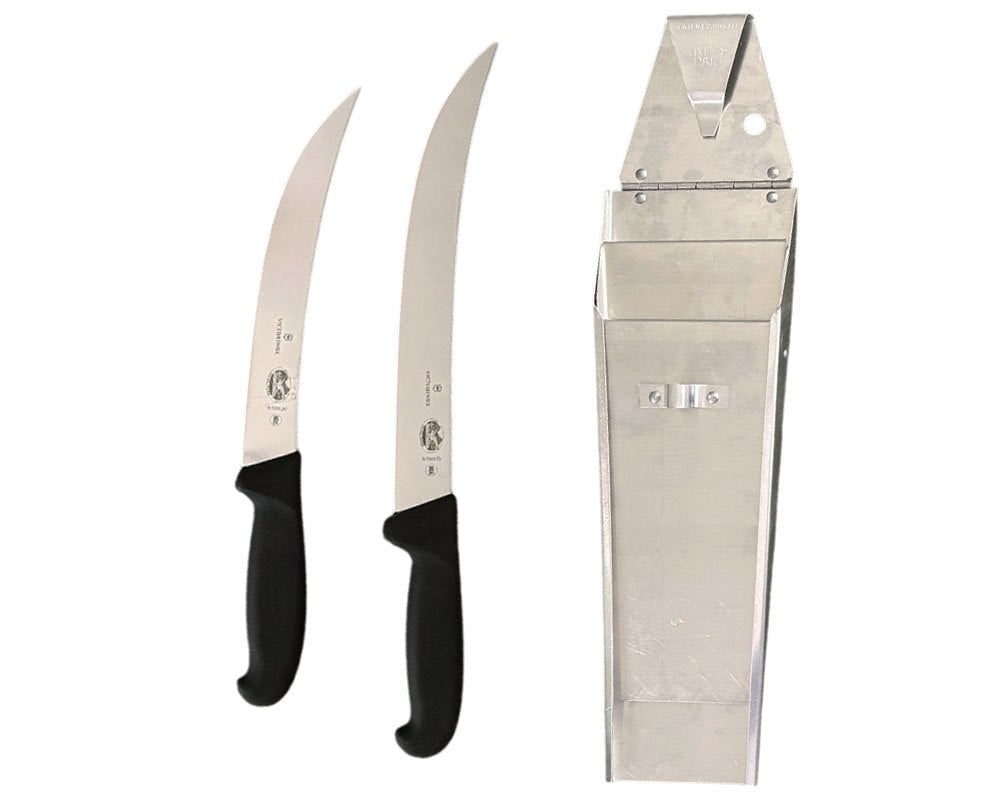 Victorinox Large Butcher Set