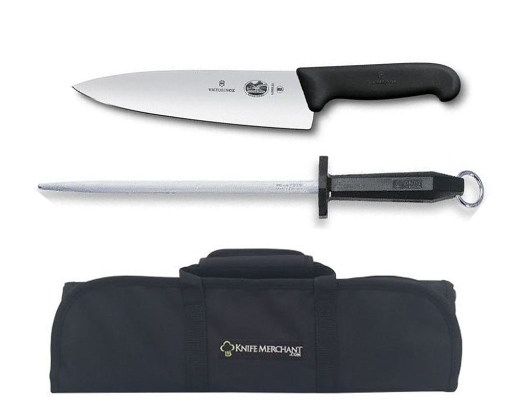 3 Pc Victorinox Starter Cook Set