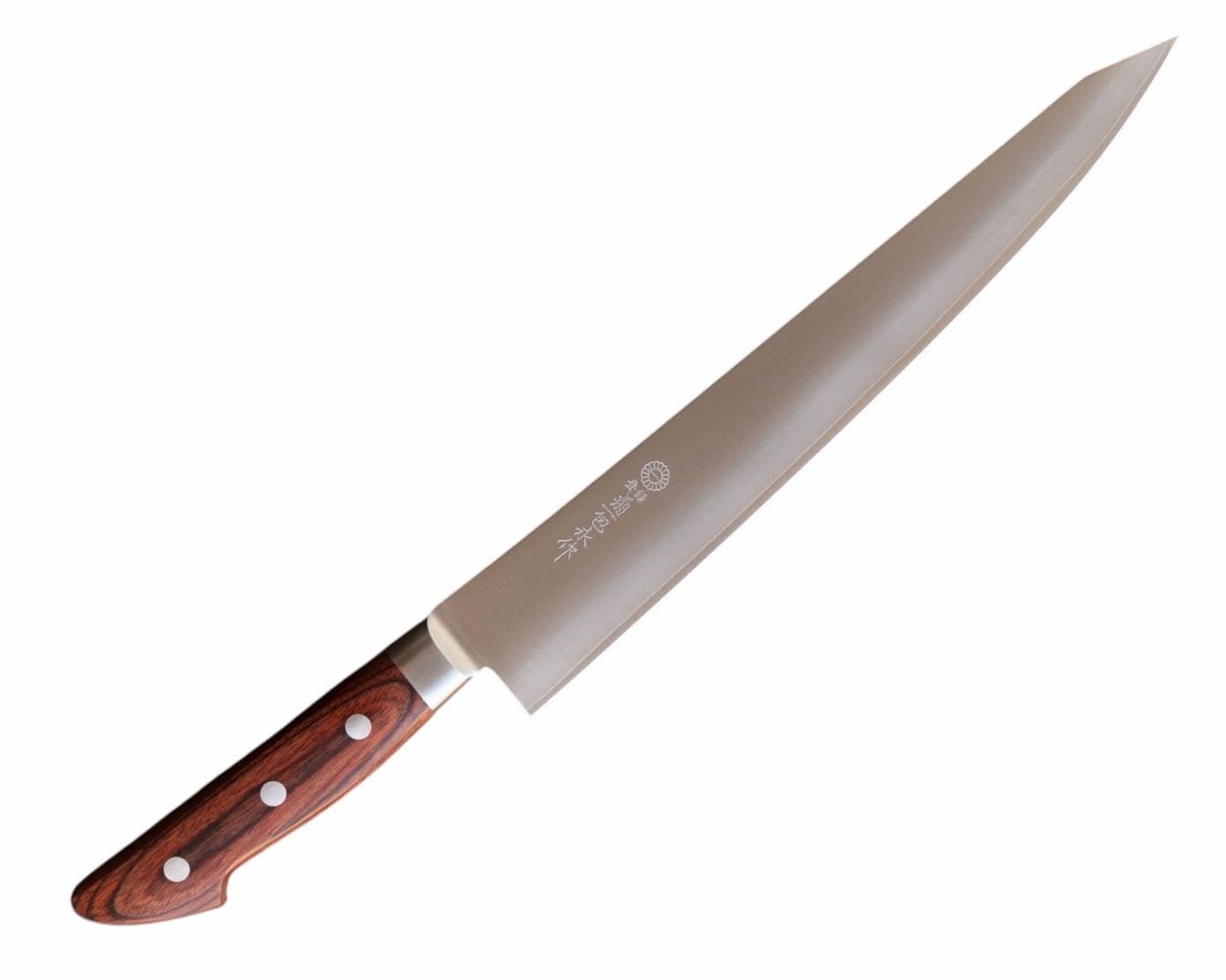 Kikuichi Warikomi Gold Sujihiki