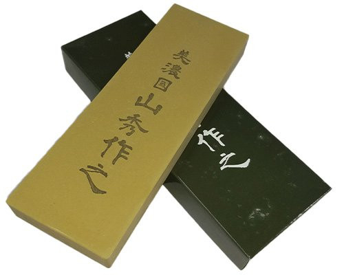 Minonokuni 4000 grit Waterstone