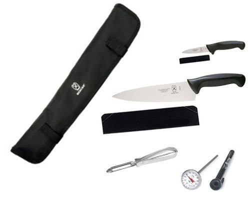 Yuba College Economy Culinary Kit