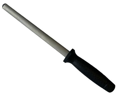 Edgeware Oval Diamond Steel