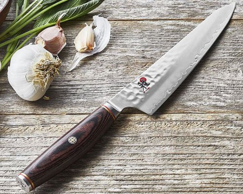Miyabi Artisan SG2 Prep Knife - Precision Prep | Miyabi